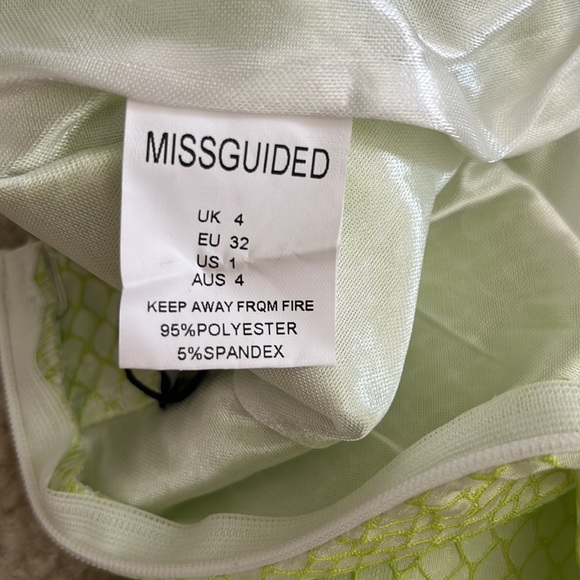 Missguided Mini - Picture 7 of 7